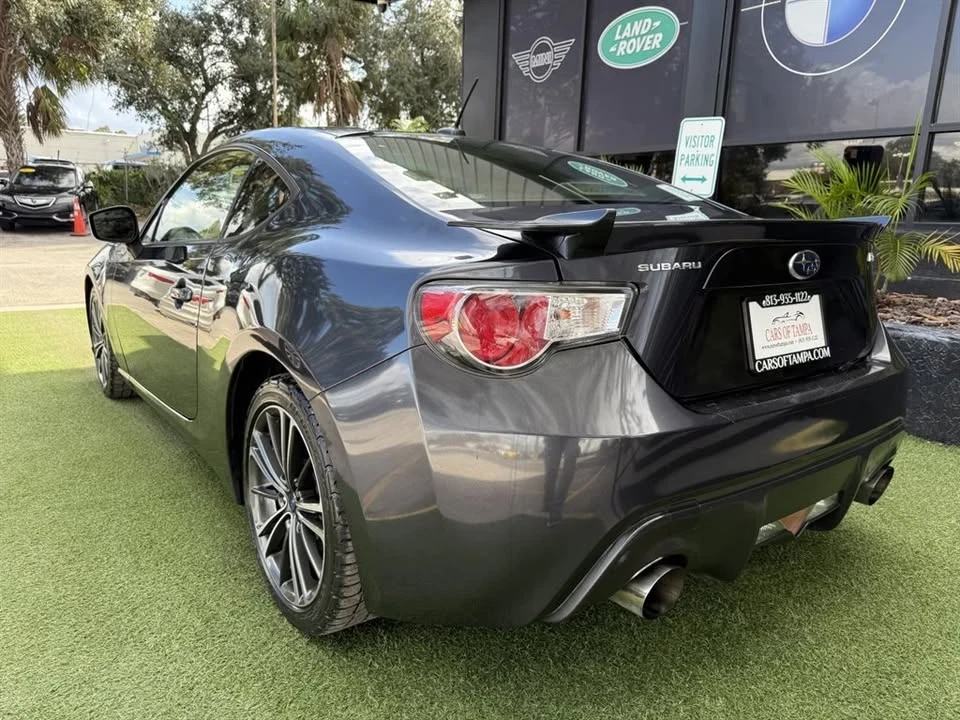2014 Subaru BRZ 1st Gen - Image 4 of 20