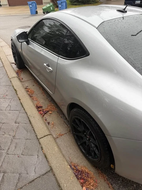 2014 Subaru BRZ 1st Gen - Image 3 of 7