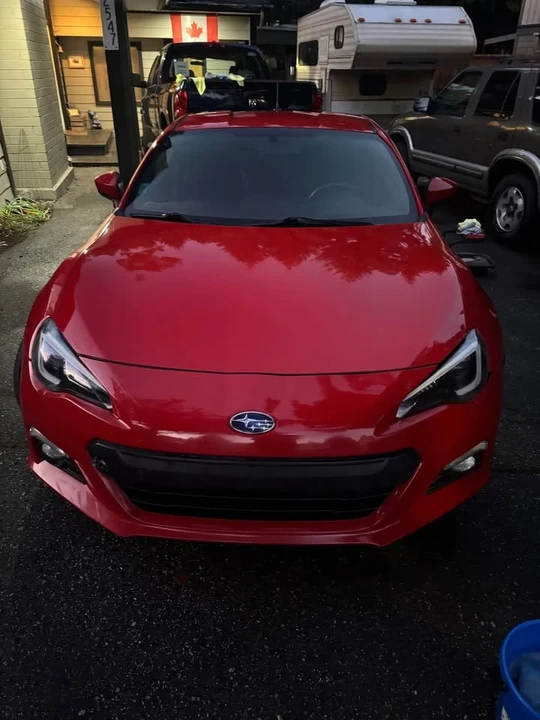 2014 Subaru BRZ 1st Gen - Image 4 of 16