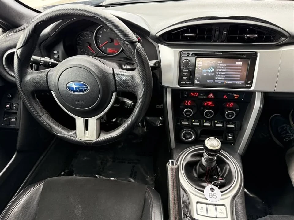 2014 Subaru BRZ 1st Gen - Image 18 of 20