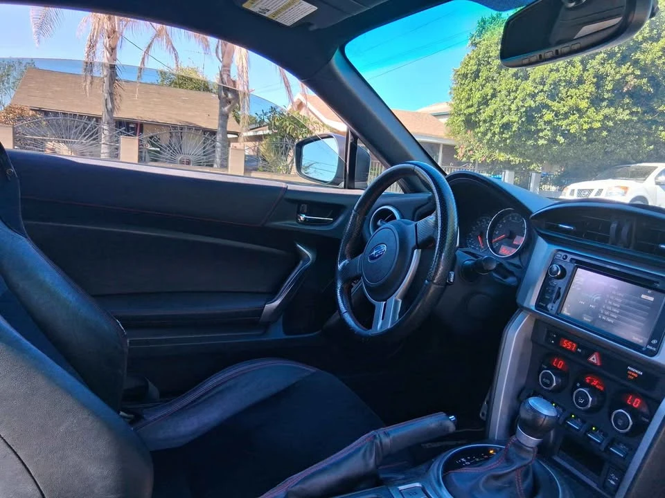 2014 Subaru BRZ 1st Gen - Image 14 of 18