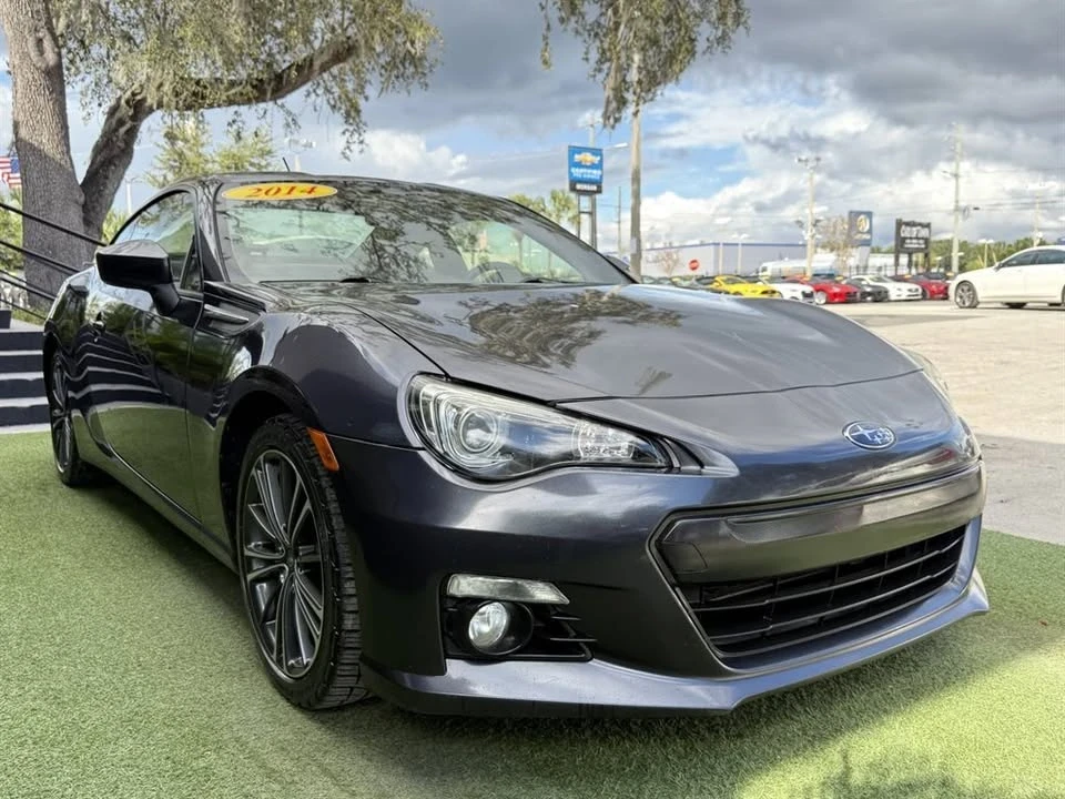 2014 Subaru BRZ 1st Gen - Image 3 of 20