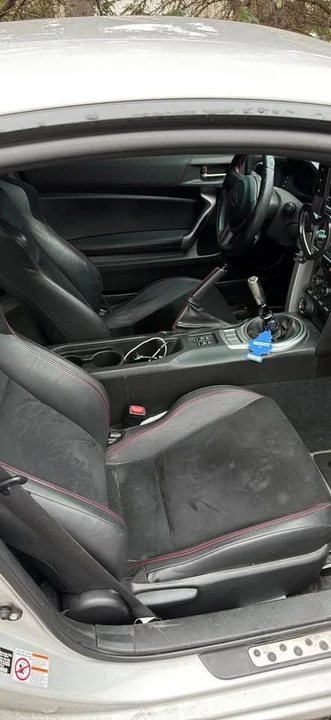 2014 Subaru BRZ 1st Gen - Image 7 of 7