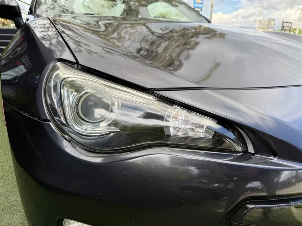 2014 Subaru BRZ 1st Gen - Image 9 of 20