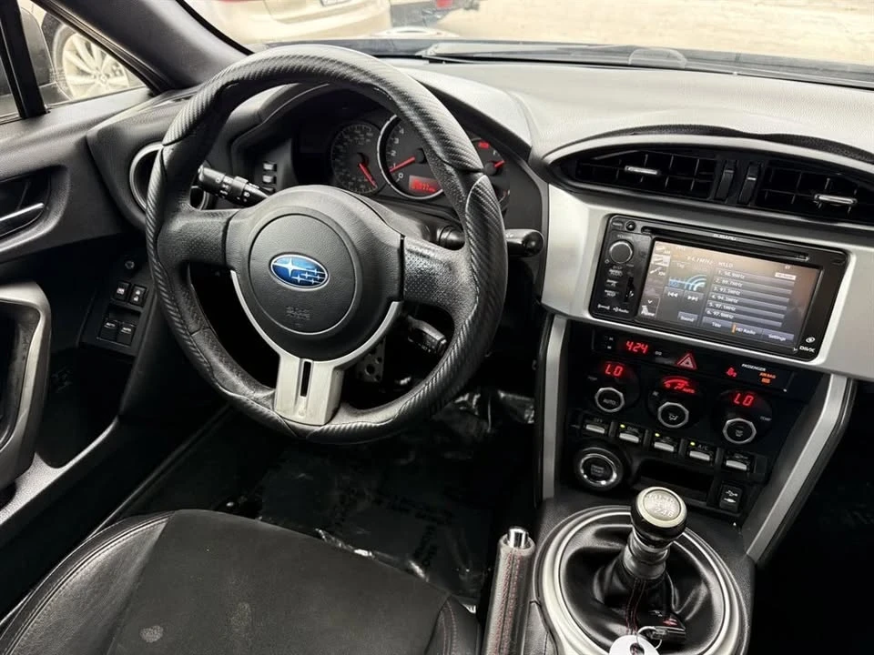 2014 Subaru BRZ 1st Gen - Image 19 of 20