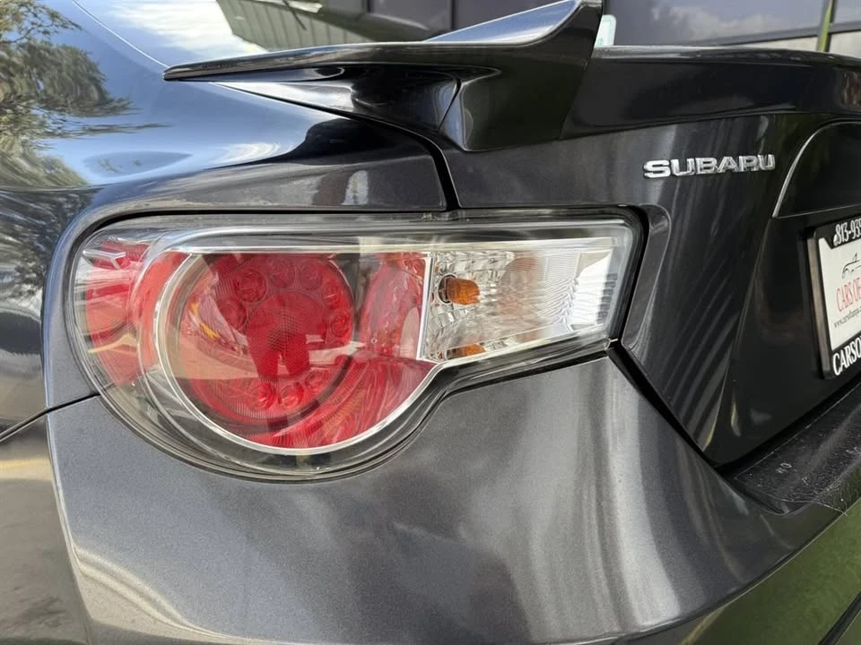 2014 Subaru BRZ 1st Gen - Image 11 of 20