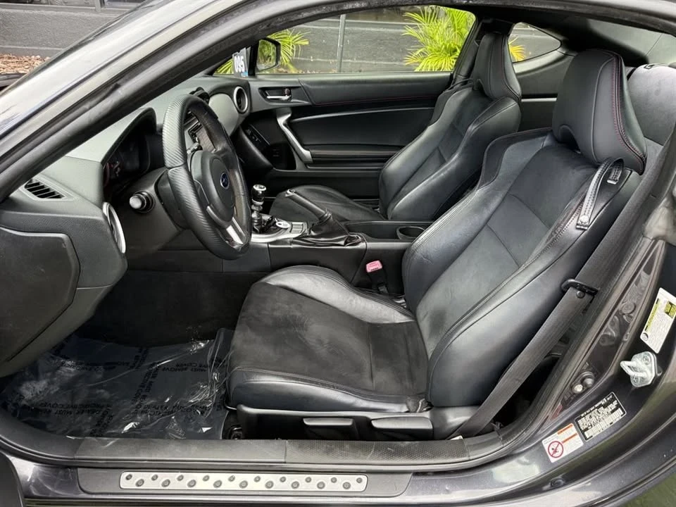 2014 Subaru BRZ 1st Gen - Image 13 of 20