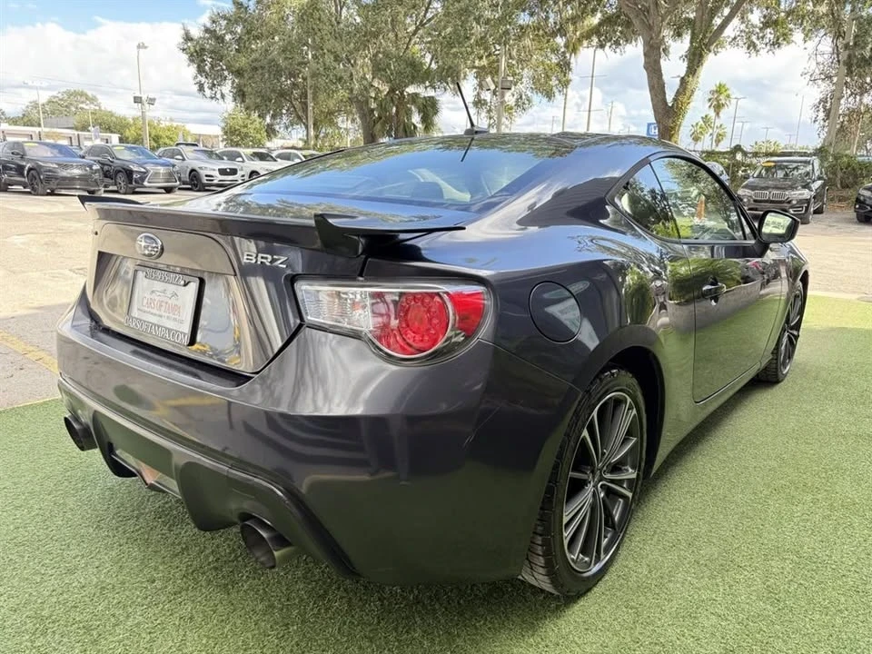 2014 Subaru BRZ 1st Gen - Image 6 of 20