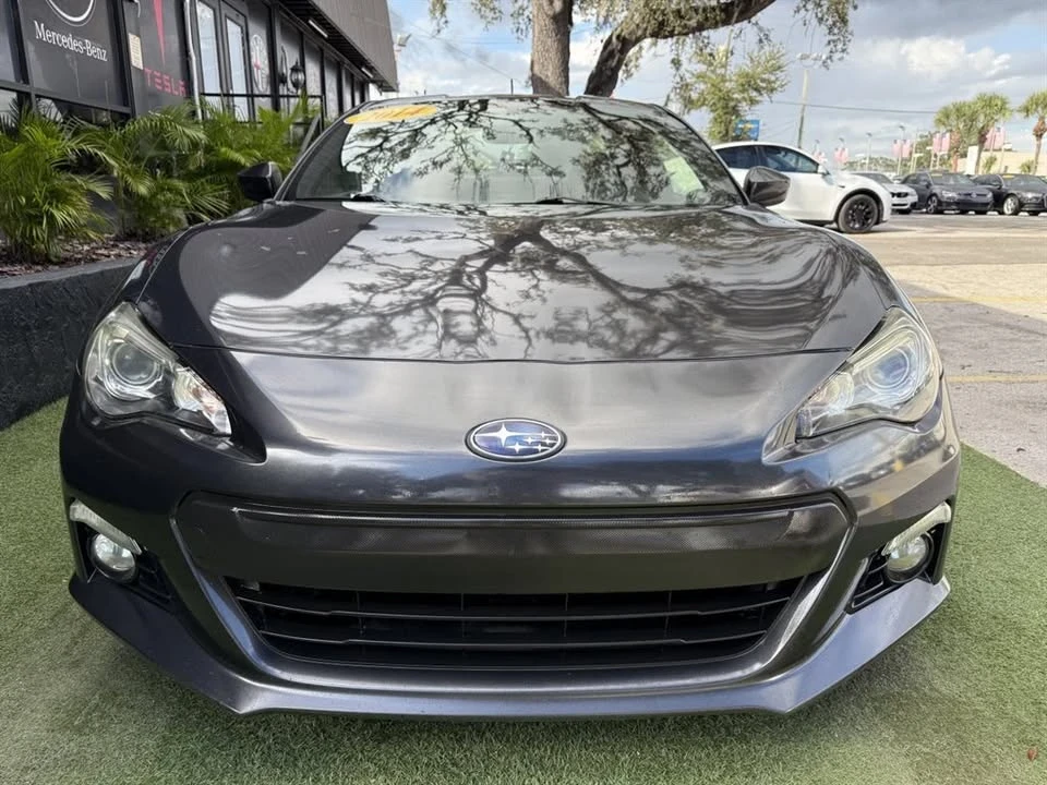 2014 Subaru BRZ 1st Gen - Image 2 of 20