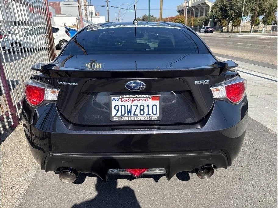 2014 Subaru BRZ 1st Gen - Image 7 of 13