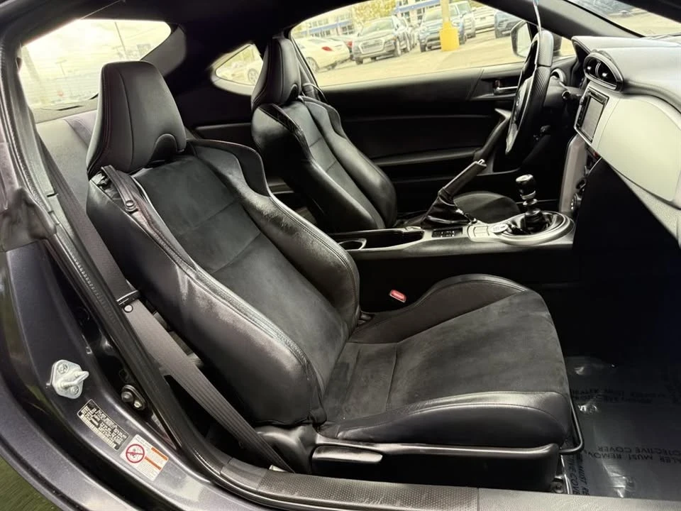 2014 Subaru BRZ 1st Gen - Image 17 of 20