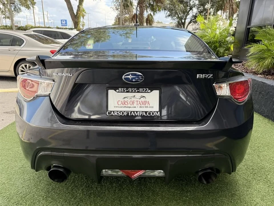 2014 Subaru BRZ 1st Gen - Image 5 of 20
