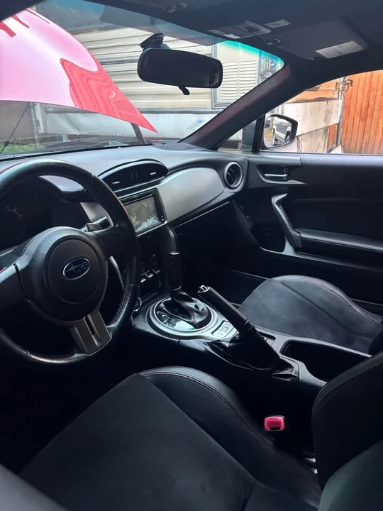 2014 Subaru BRZ 1st Gen - Image 11 of 16
