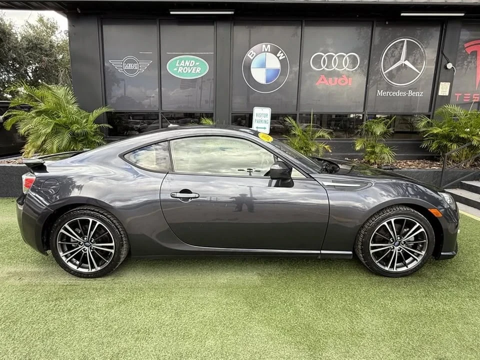 2014 Subaru BRZ 1st Gen - Image 8 of 20