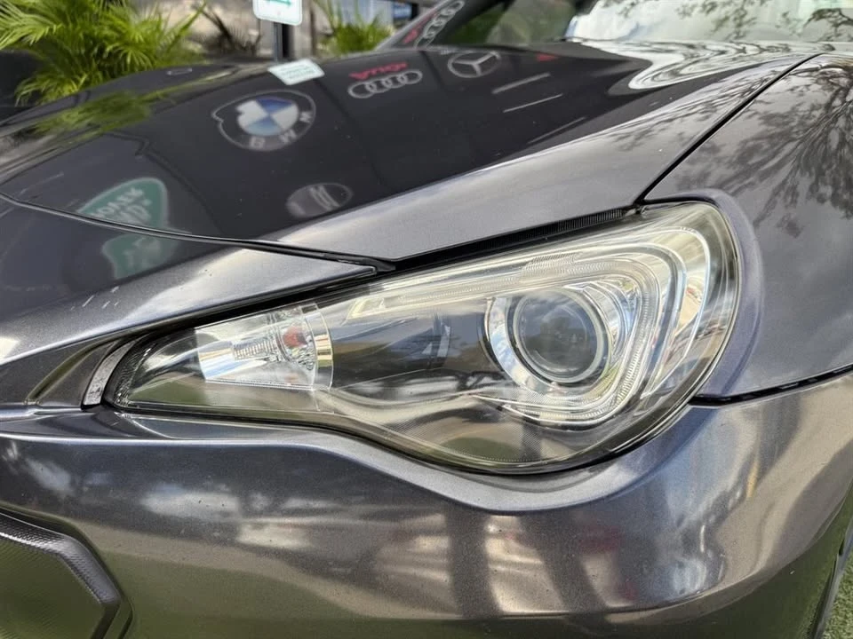 2014 Subaru BRZ 1st Gen - Image 10 of 20