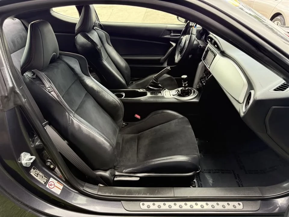2014 Subaru BRZ 1st Gen - Image 16 of 20