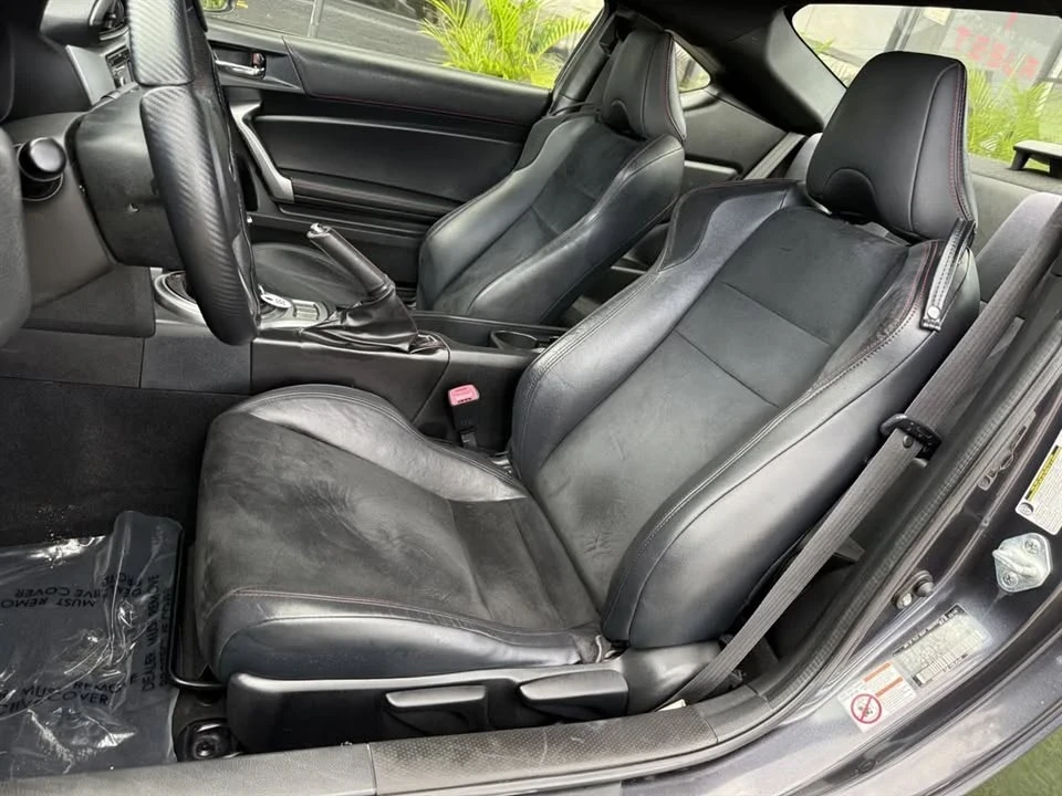 2014 Subaru BRZ 1st Gen - Image 14 of 20