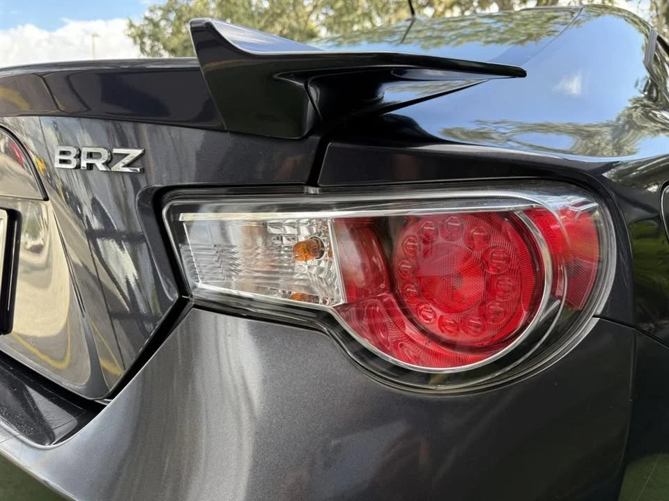 2014 Subaru BRZ 1st Gen - Image 12 of 20