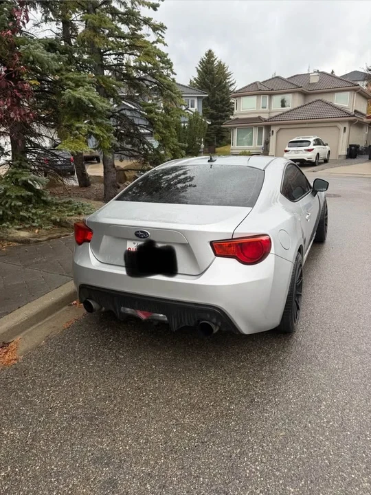2014 Subaru BRZ 1st Gen - Image 5 of 7