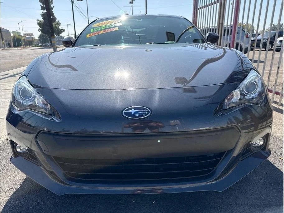 2014 Subaru BRZ 1st Gen - Image 2 of 13
