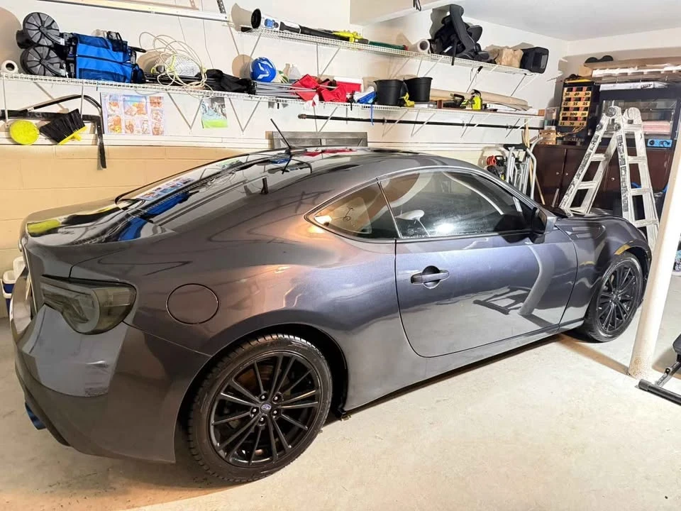 2014 Subaru BRZ 1st Gen - Image 3 of 5