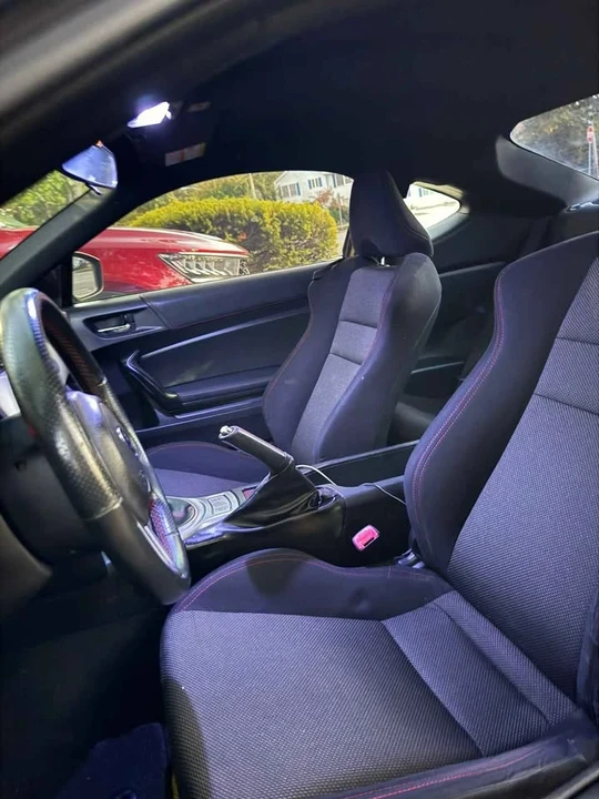 2014 Subaru BRZ 1st Gen - Image 5 of 5