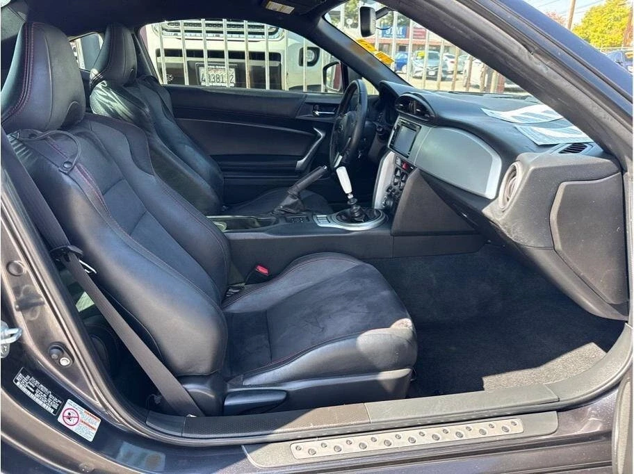 2014 Subaru BRZ 1st Gen - Image 13 of 13