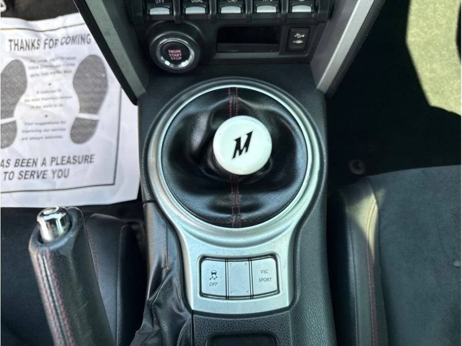 2014 Subaru BRZ 1st Gen - Image 10 of 13