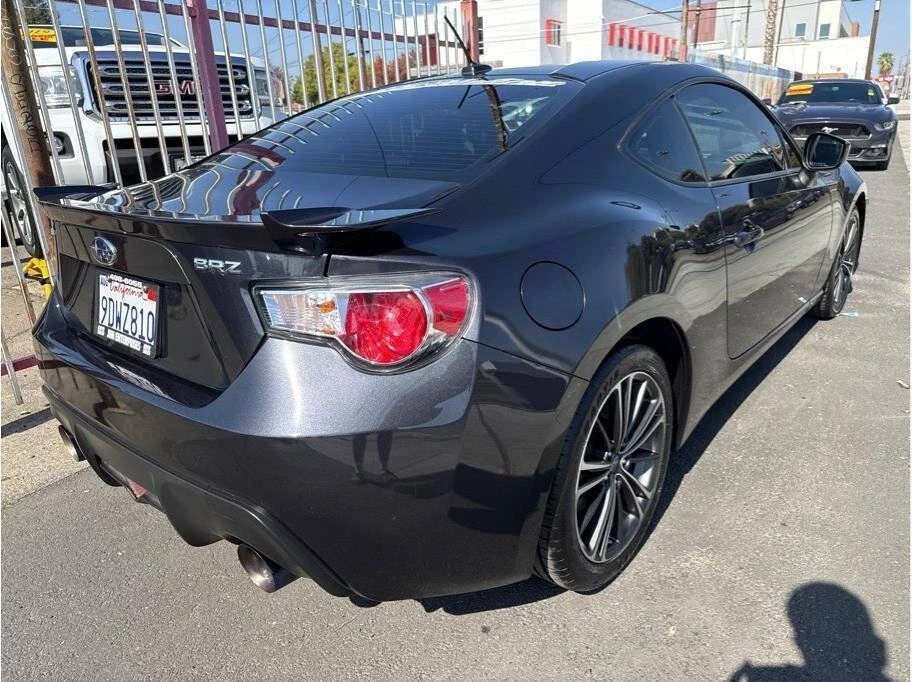 2014 Subaru BRZ 1st Gen - Image 6 of 13