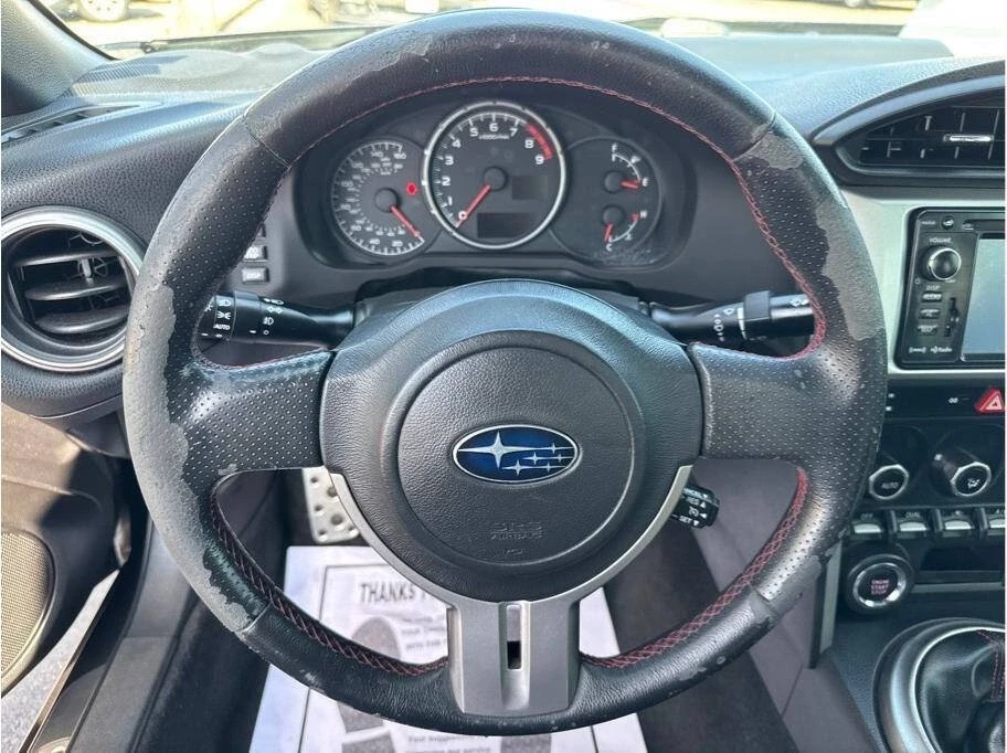 2014 Subaru BRZ 1st Gen - Image 9 of 13