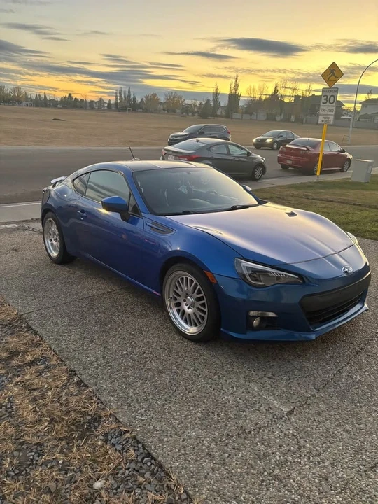 2014 Subaru BRZ 1st Gen - Image 3 of 10
