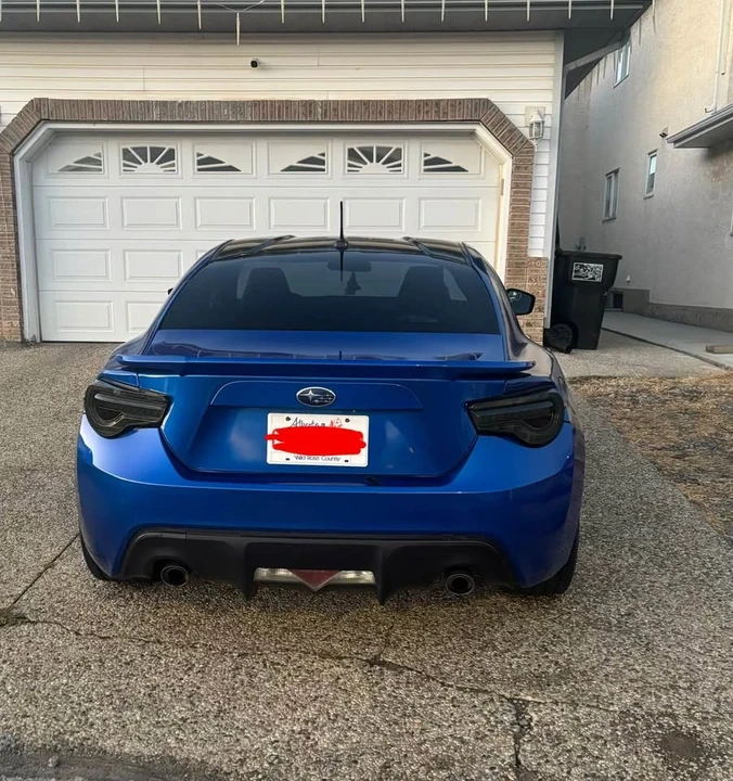 2014 Subaru BRZ 1st Gen - Image 5 of 10