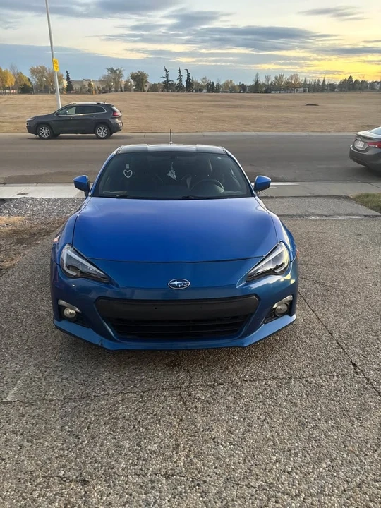 2014 Subaru BRZ 1st Gen - Image 2 of 10