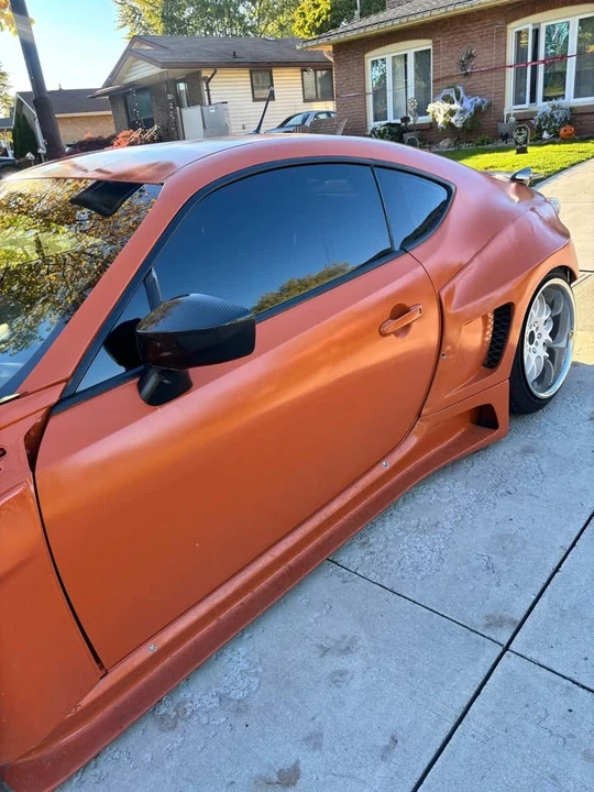 2014 Subaru BRZ 1st Gen - Image 5 of 6