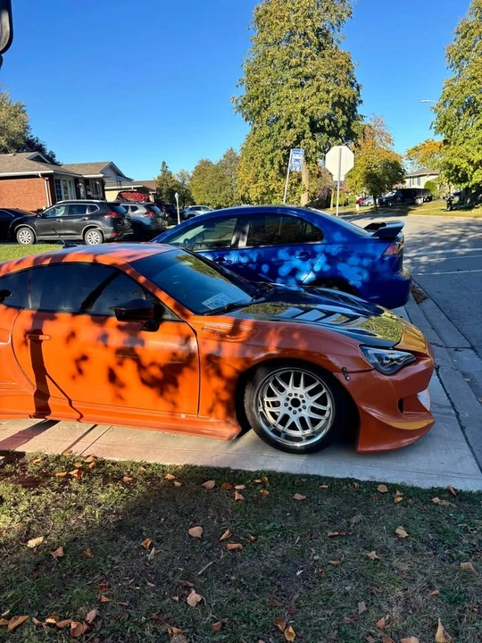 2014 Subaru BRZ 1st Gen - Image 6 of 6