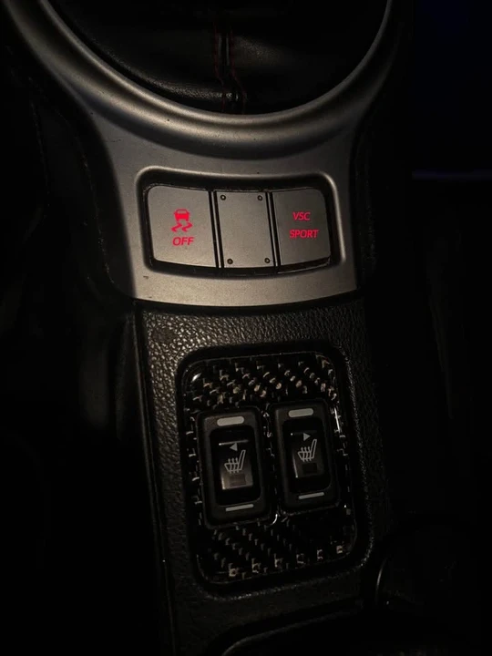 2014 Subaru BRZ 1st Gen - Image 7 of 10