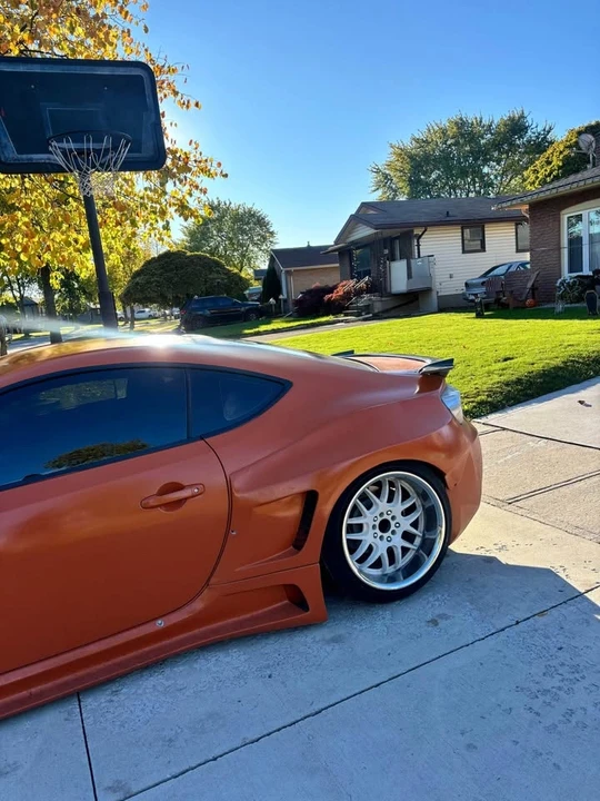 2014 Subaru BRZ 1st Gen - Image 3 of 6