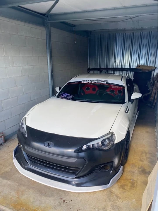 2014 Subaru BRZ 1st Gen - Image 2 of 10