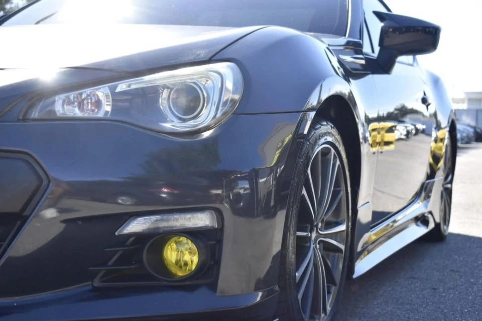 2014 Subaru BRZ 1st Gen - Image 5 of 19