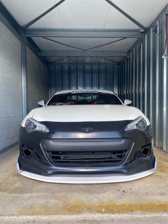 2014 Subaru BRZ 1st Gen - Image 3 of 10