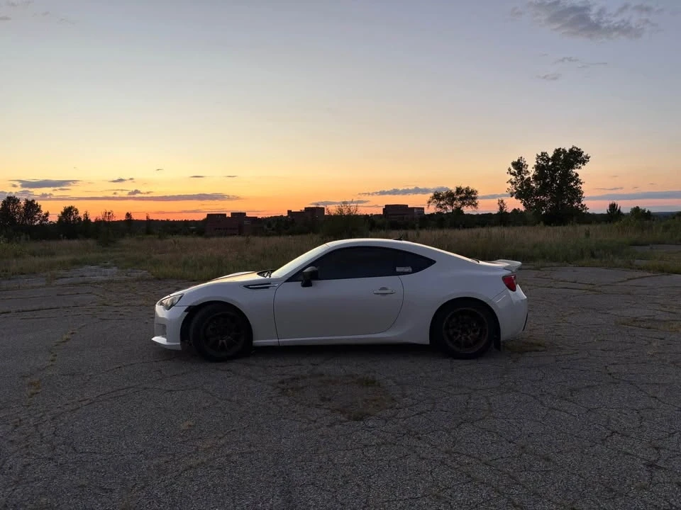 2014 Subaru BRZ 1st Gen - Image 4 of 5