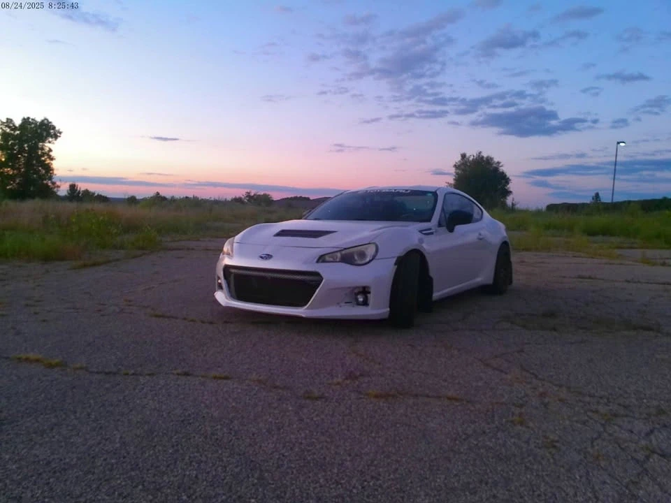 2014 Subaru BRZ 1st Gen - Image 3 of 5