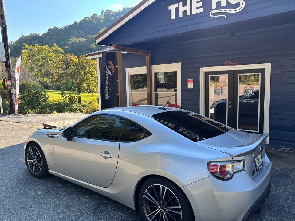 2014 Subaru BRZ 1st Gen - Image 4 of 8