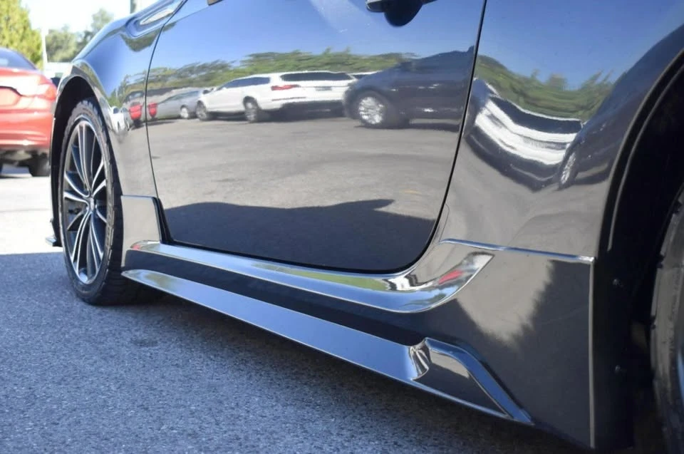 2014 Subaru BRZ 1st Gen - Image 8 of 19