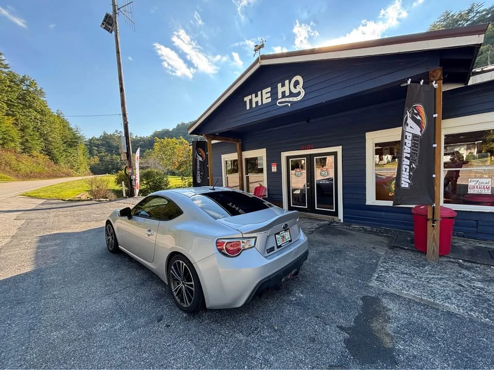 2014 Subaru BRZ 1st Gen - Image 2 of 8