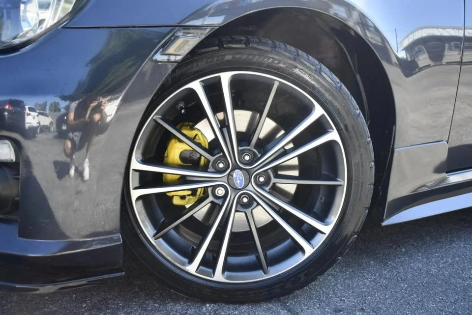 2014 Subaru BRZ 1st Gen - Image 4 of 19
