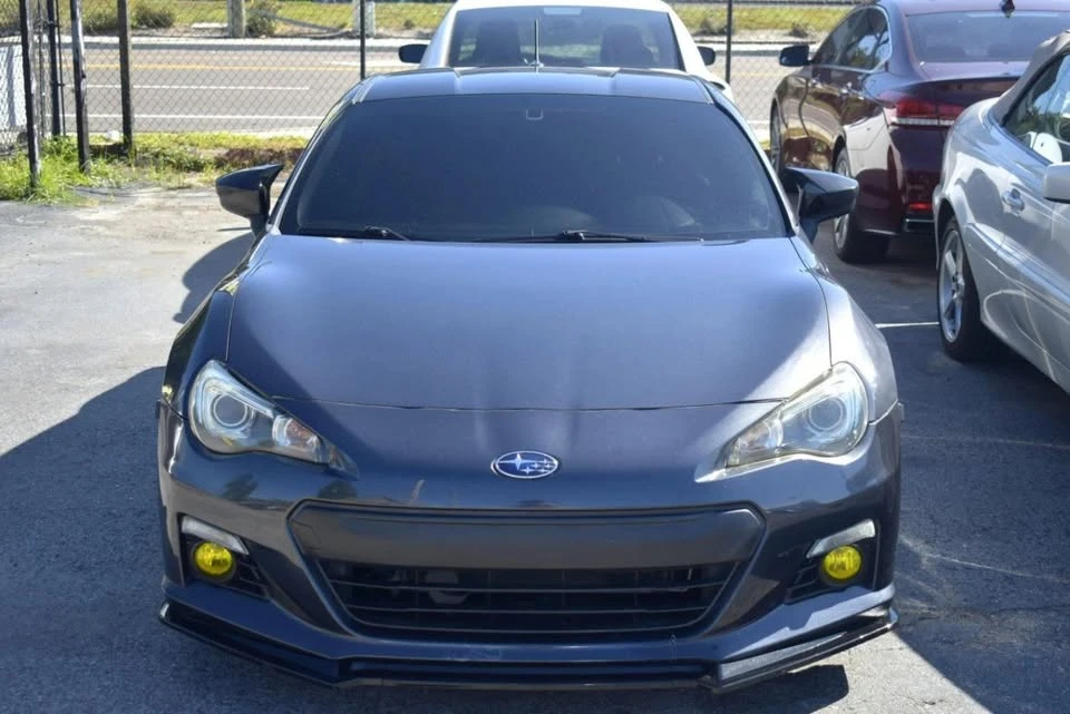 2014 Subaru BRZ 1st Gen - Image 16 of 19