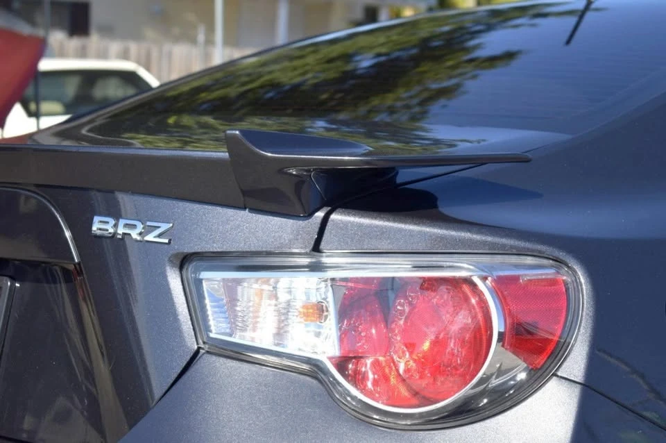 2014 Subaru BRZ 1st Gen - Image 12 of 19