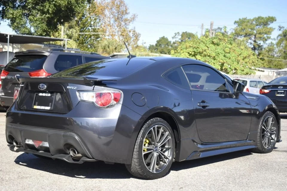 2014 Subaru BRZ 1st Gen - Image 13 of 19