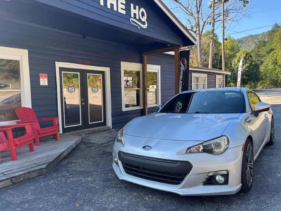 2014 Subaru BRZ 1st Gen - Image 3 of 8